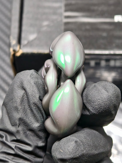 Fat Squid Zirconium