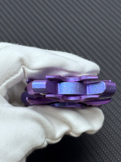 Oracle Crystallized Zirconium