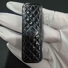 Feng Ling Zirconium Color-Anodized Polished