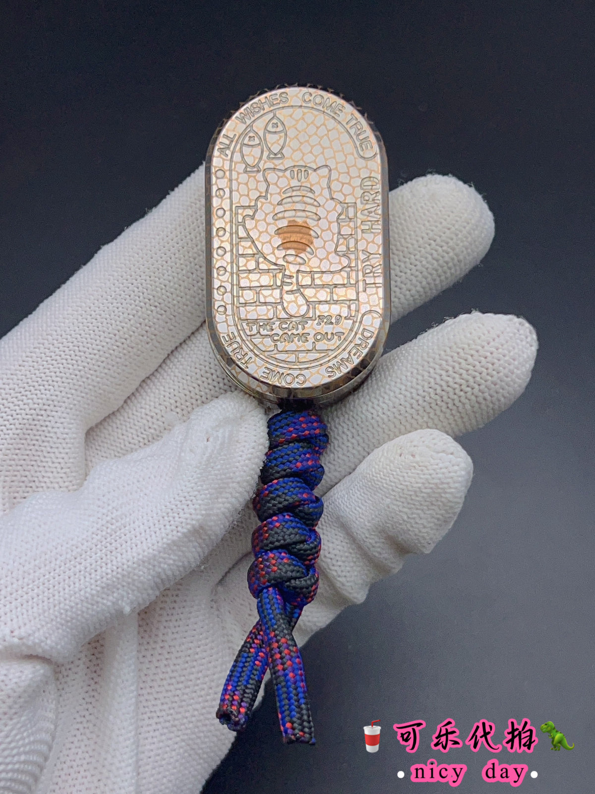 F2.9 Superconductor