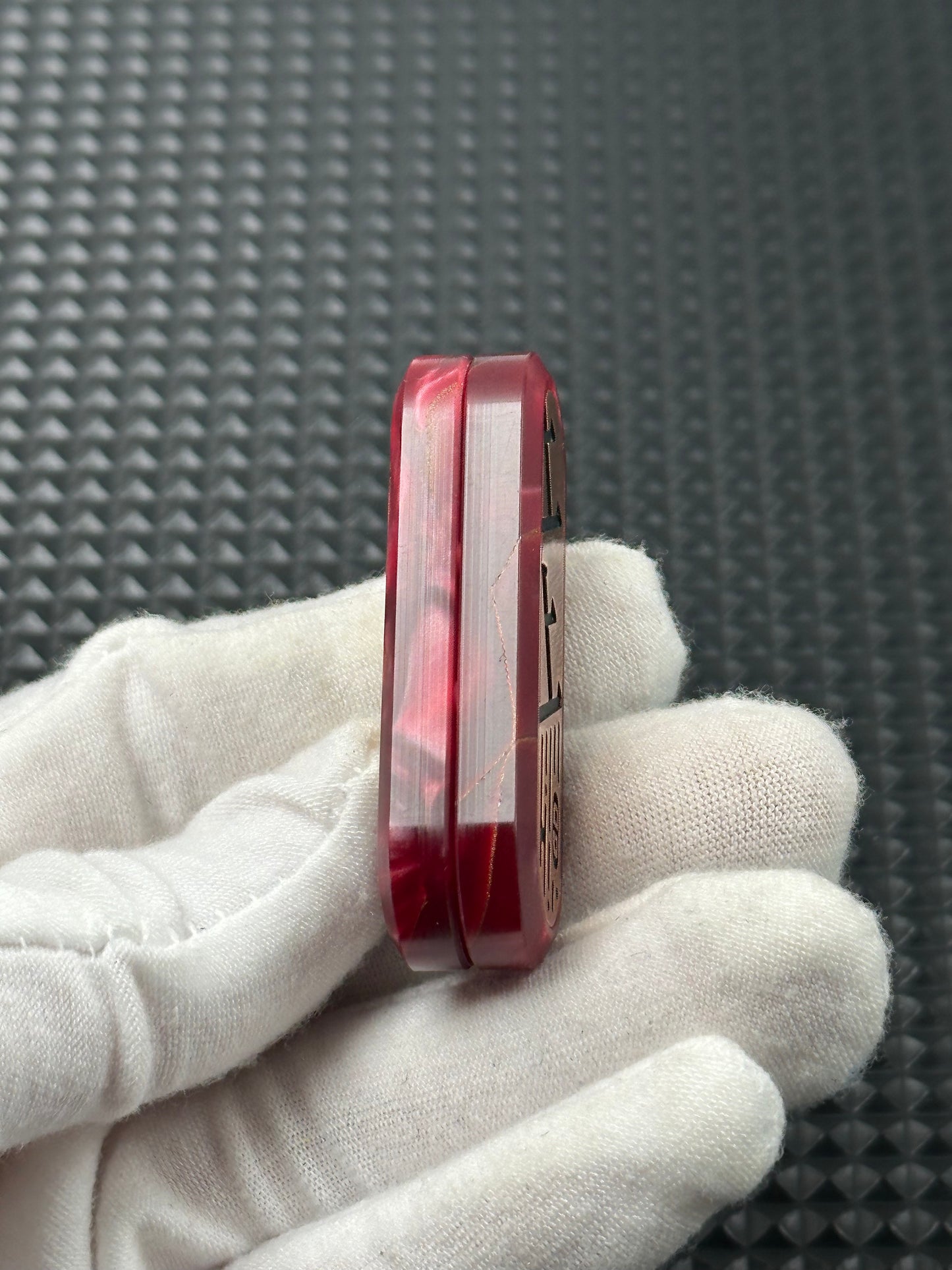 Lucky Draw Resin Resin-Sealed