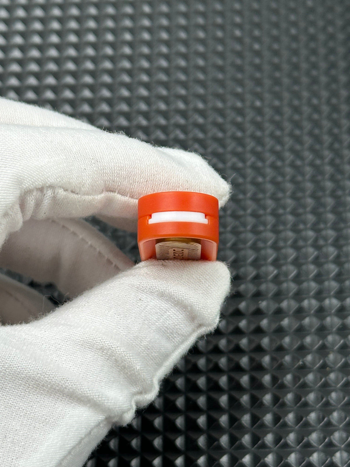 Spice Pin Resin
