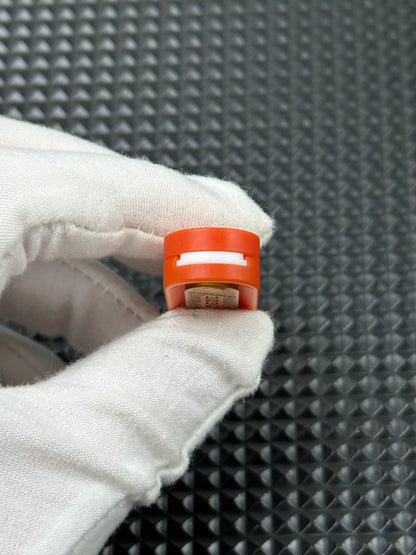 Spice Pin Resin