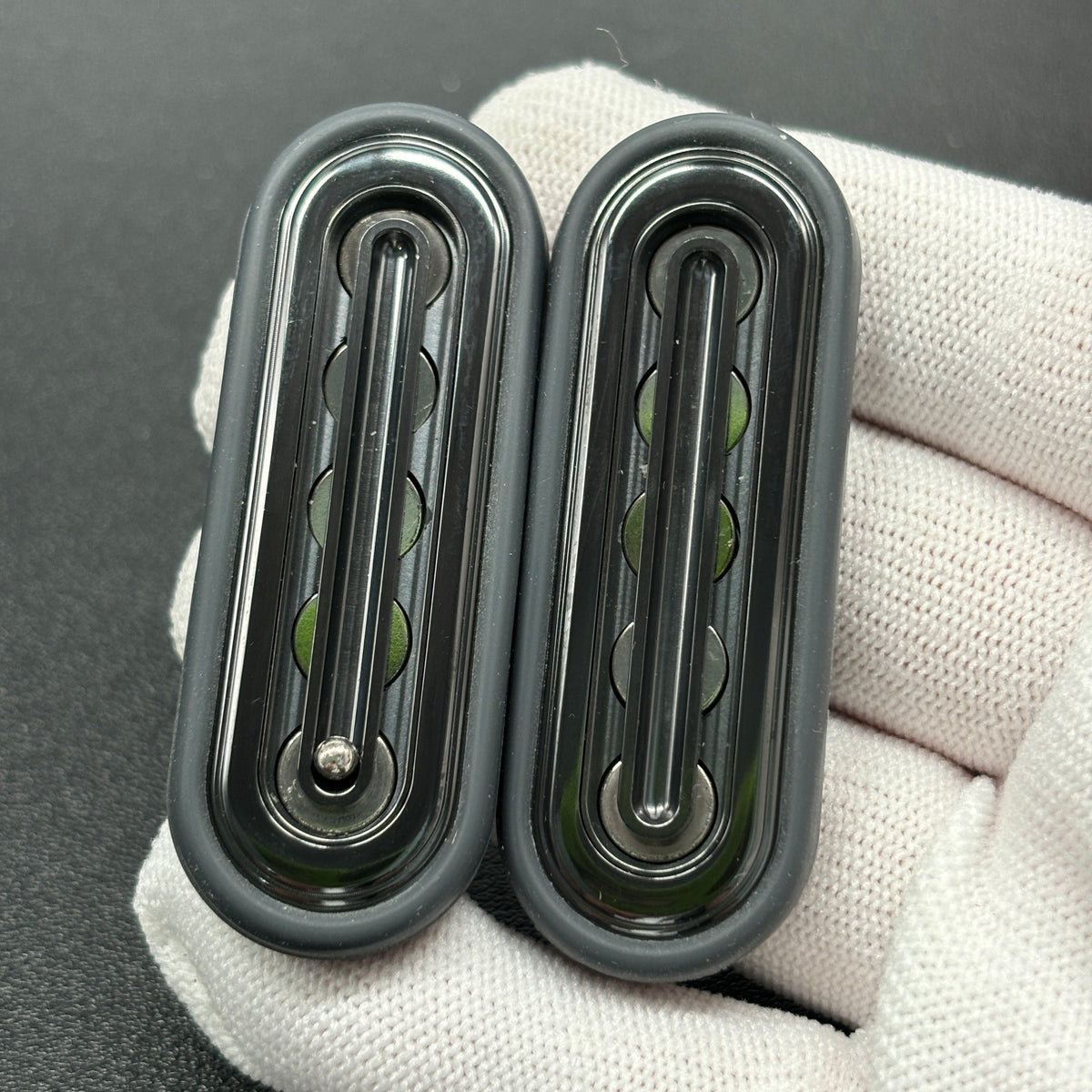 Guandan Zirconium Limited 50