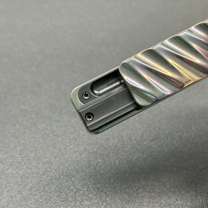 Tita Zirconium Oil Slick
