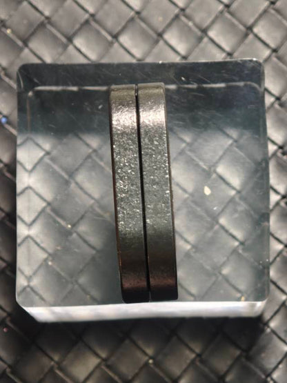 Ling Yun 3.0 Crystallized Zirconium