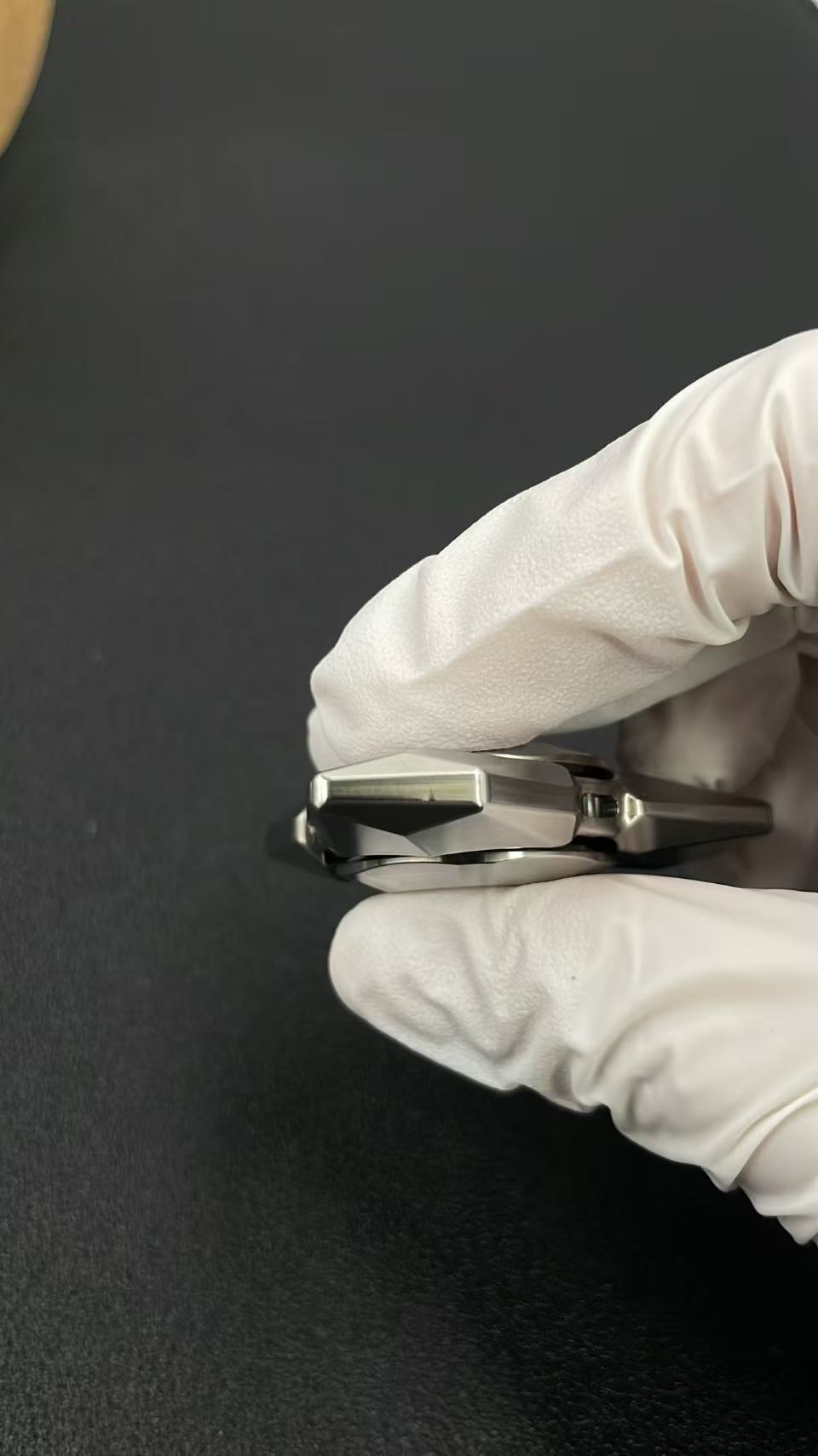 Phantom Stainless Steel