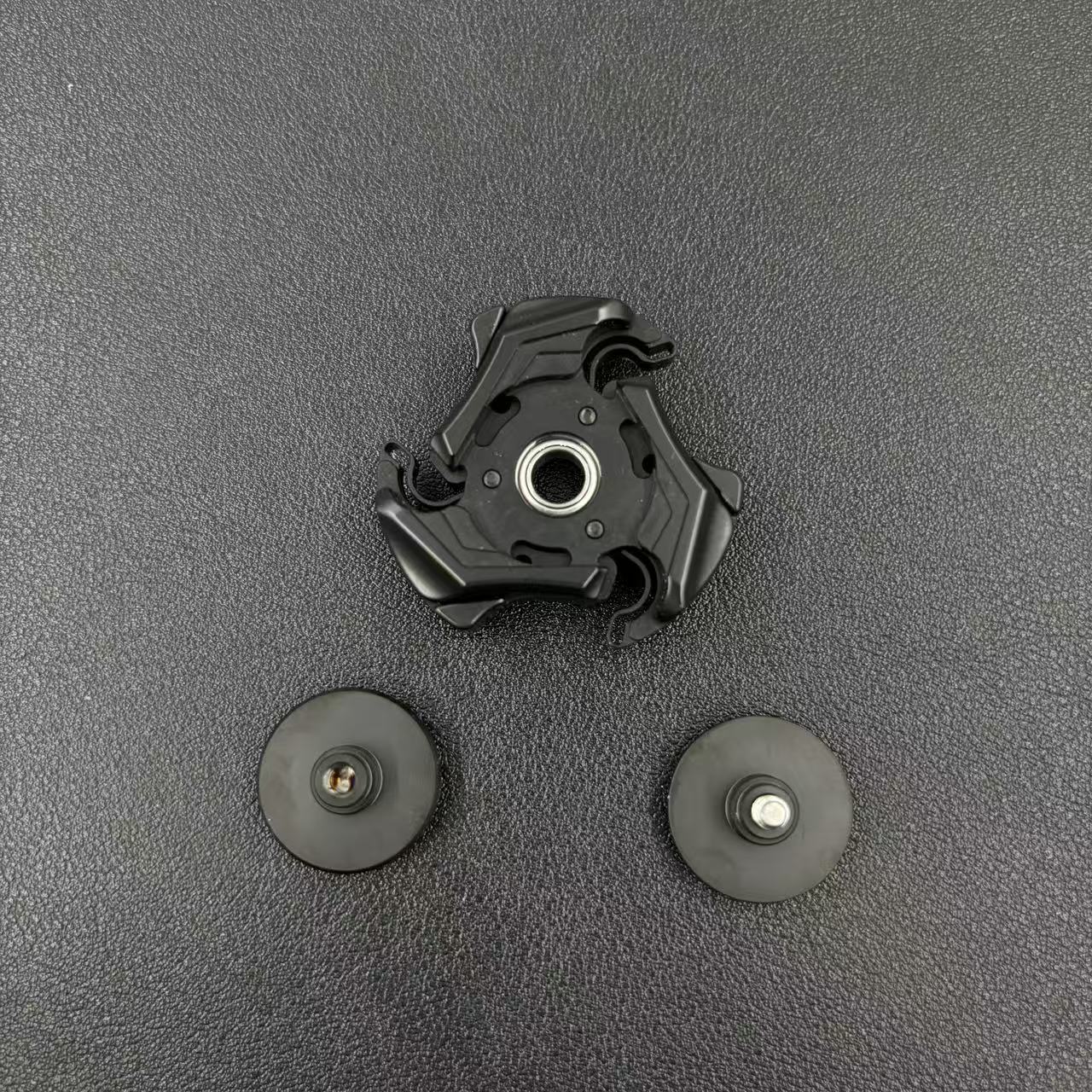 Hidden Blade Stainless Steel