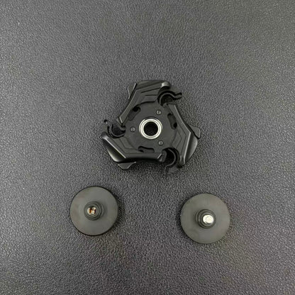 Hidden Blade Stainless Steel
