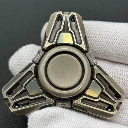 God of Time Titanium