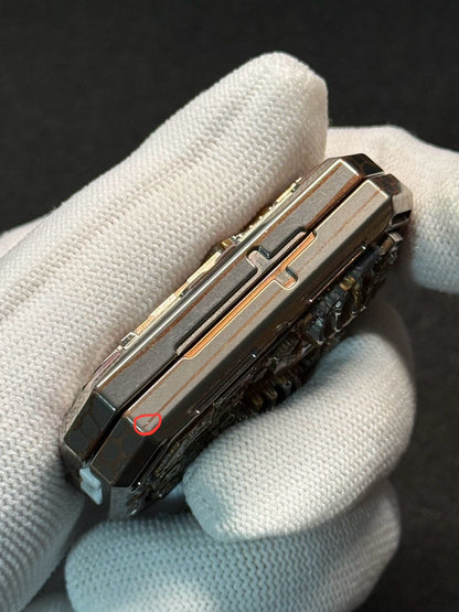 Rule Superconductor