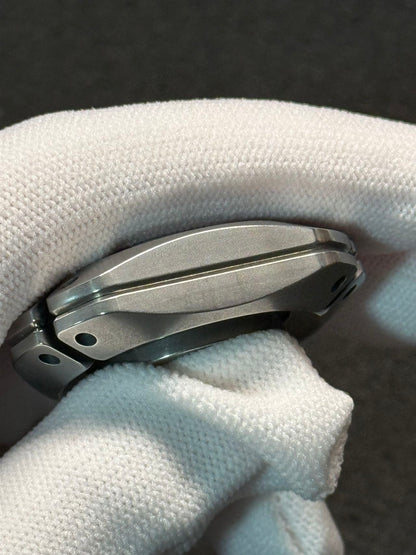 BIT 03 Stainless Steel
