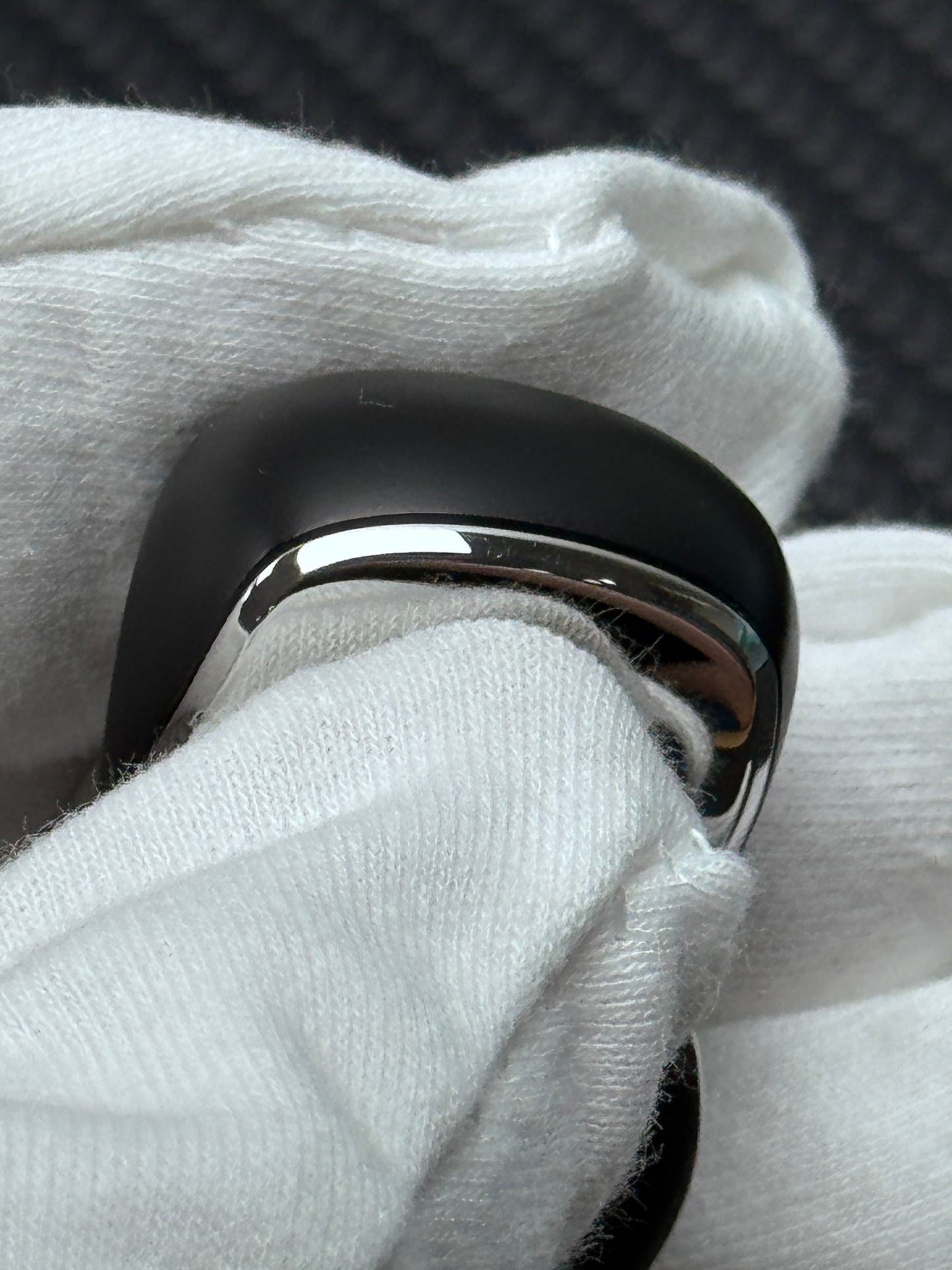 Fat Stainless Steel