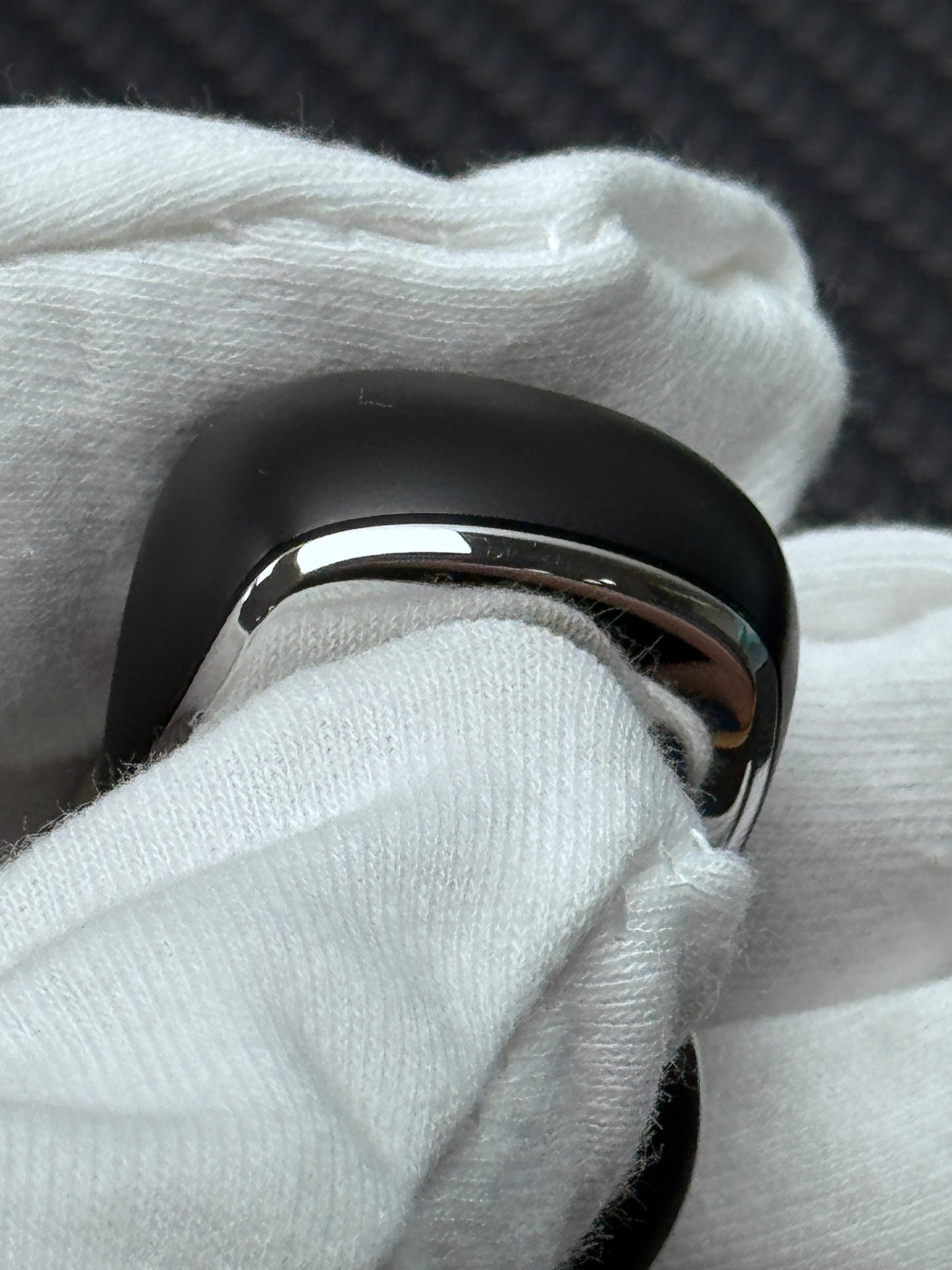 Fat Stainless Steel