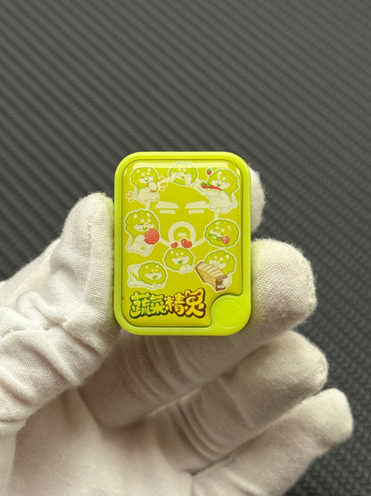 Mini Crystal PEI