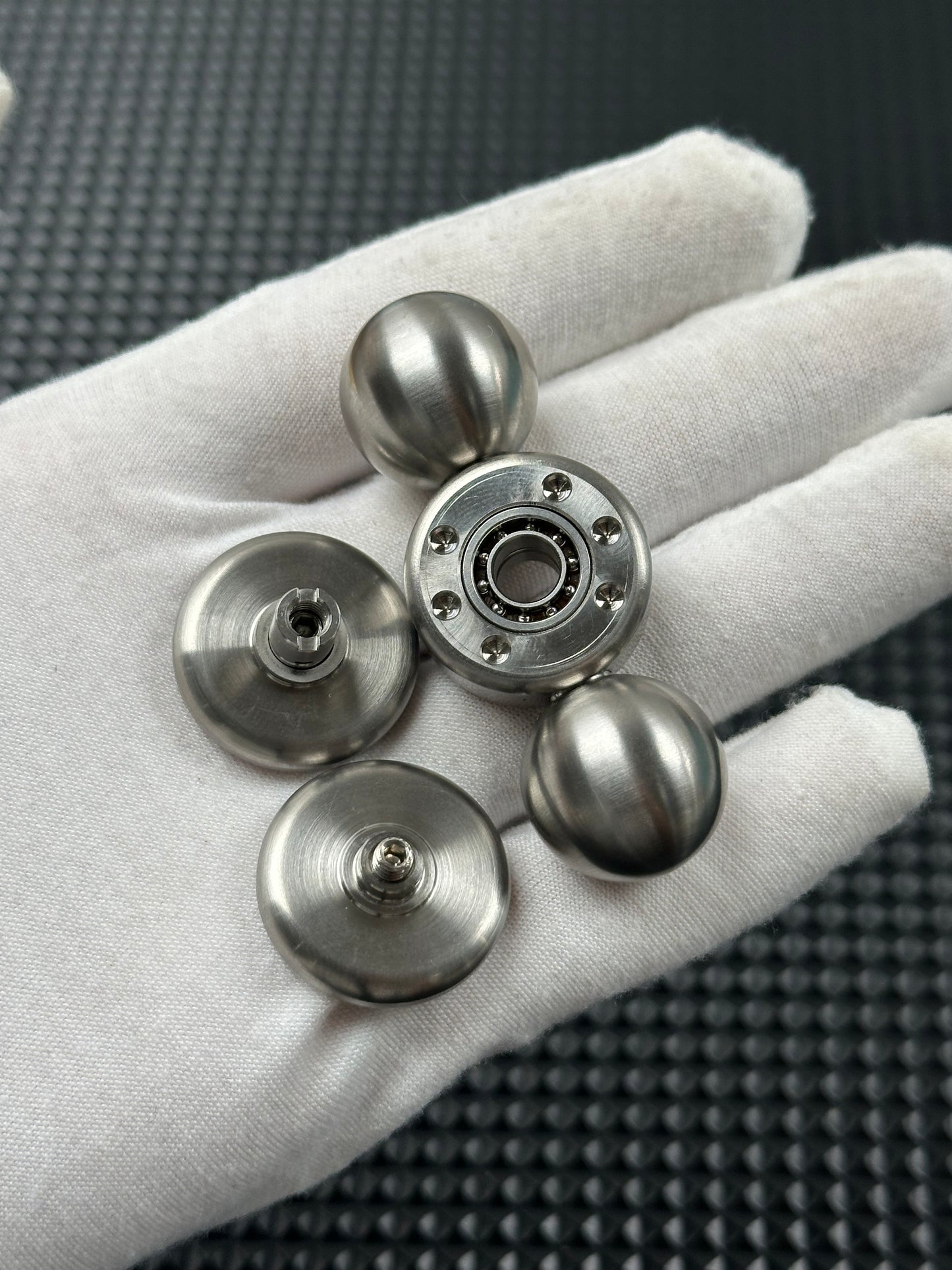Katla Titanium