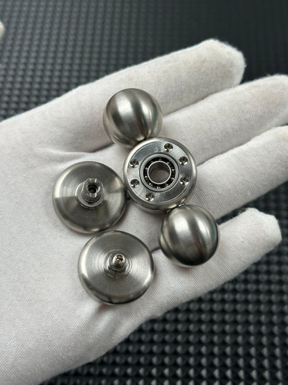 Katla Titanium