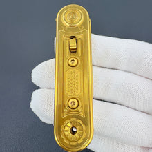 Cyber Core Zirconium