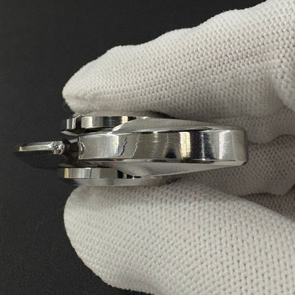 Baby Dolphin Titanium