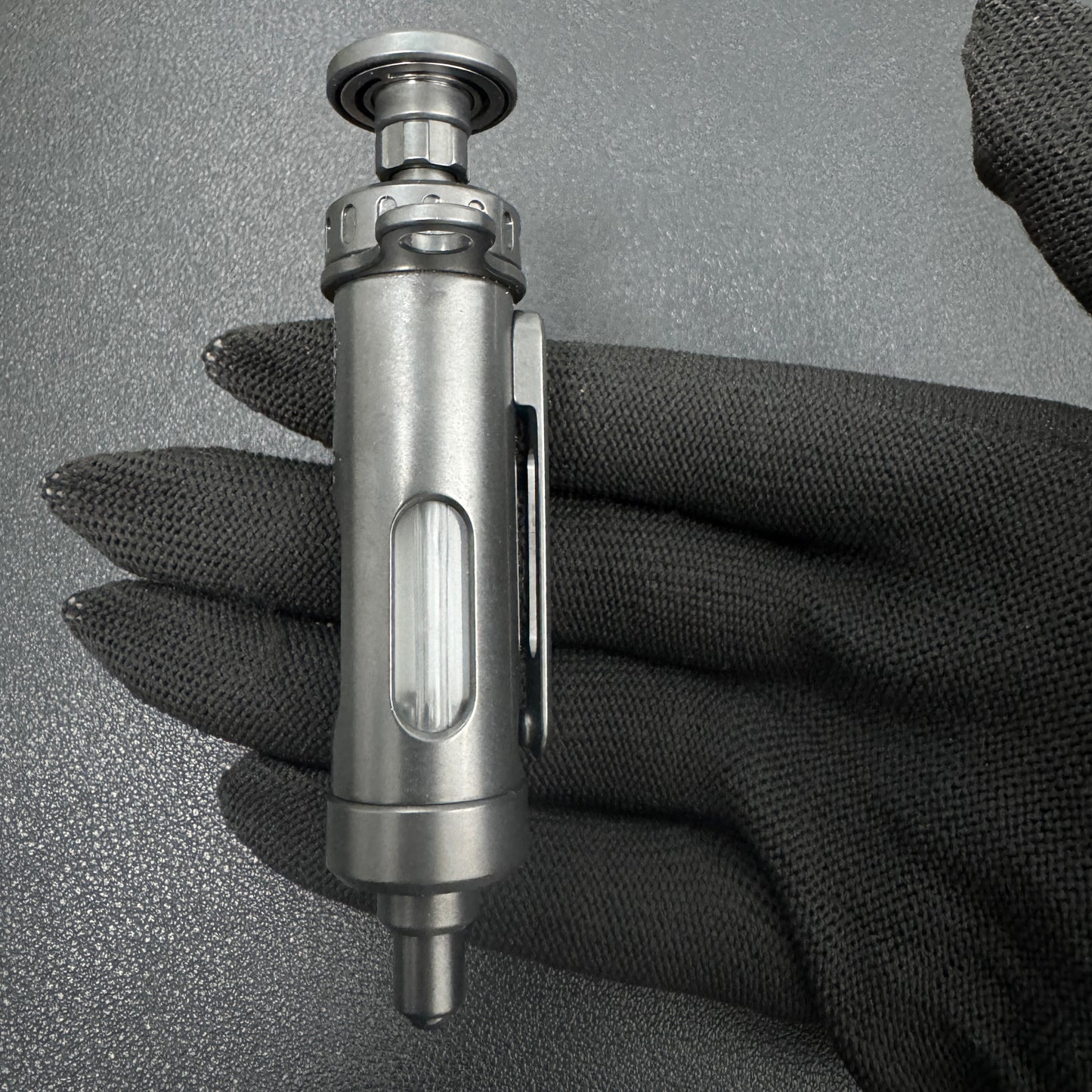 Maxdoc Zirconium