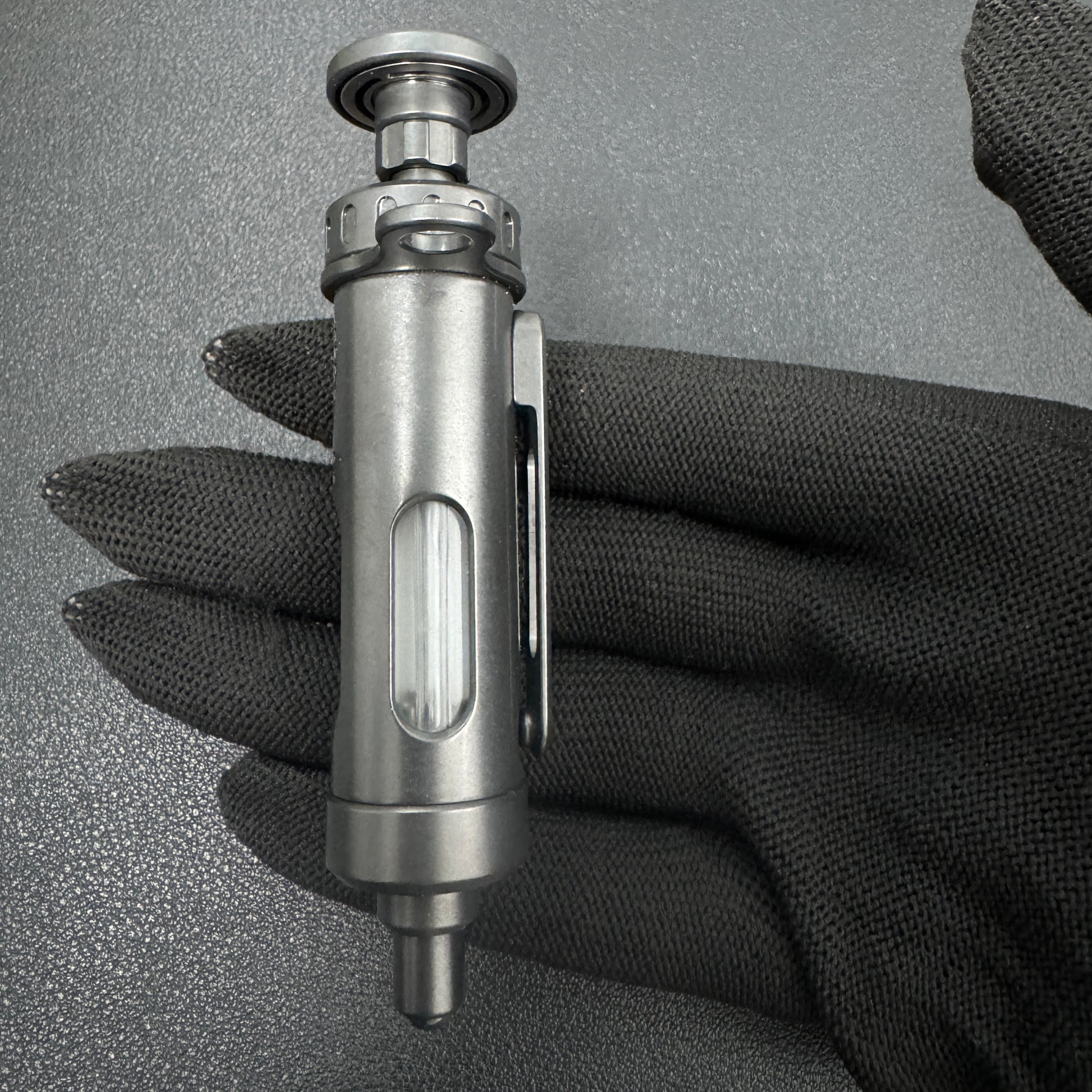Maxdoc Zirconium