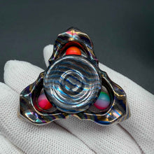 Thorns And Fog Zircuti