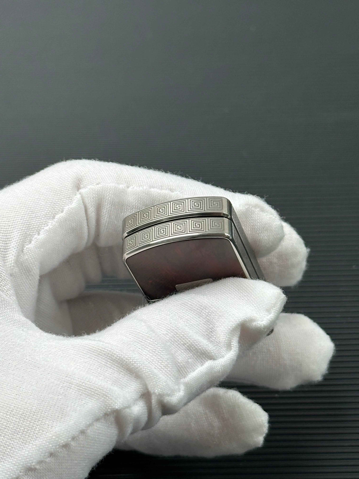 Root Three Titanium