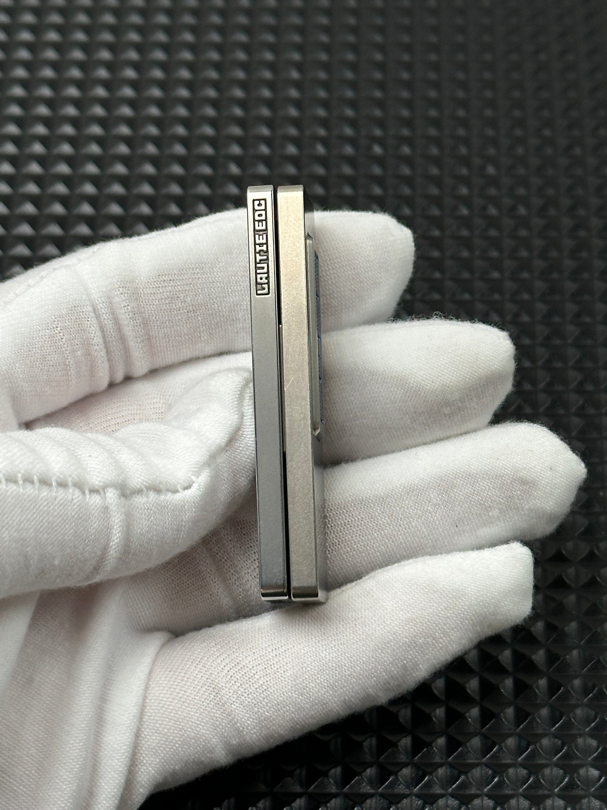 Choc Titanium