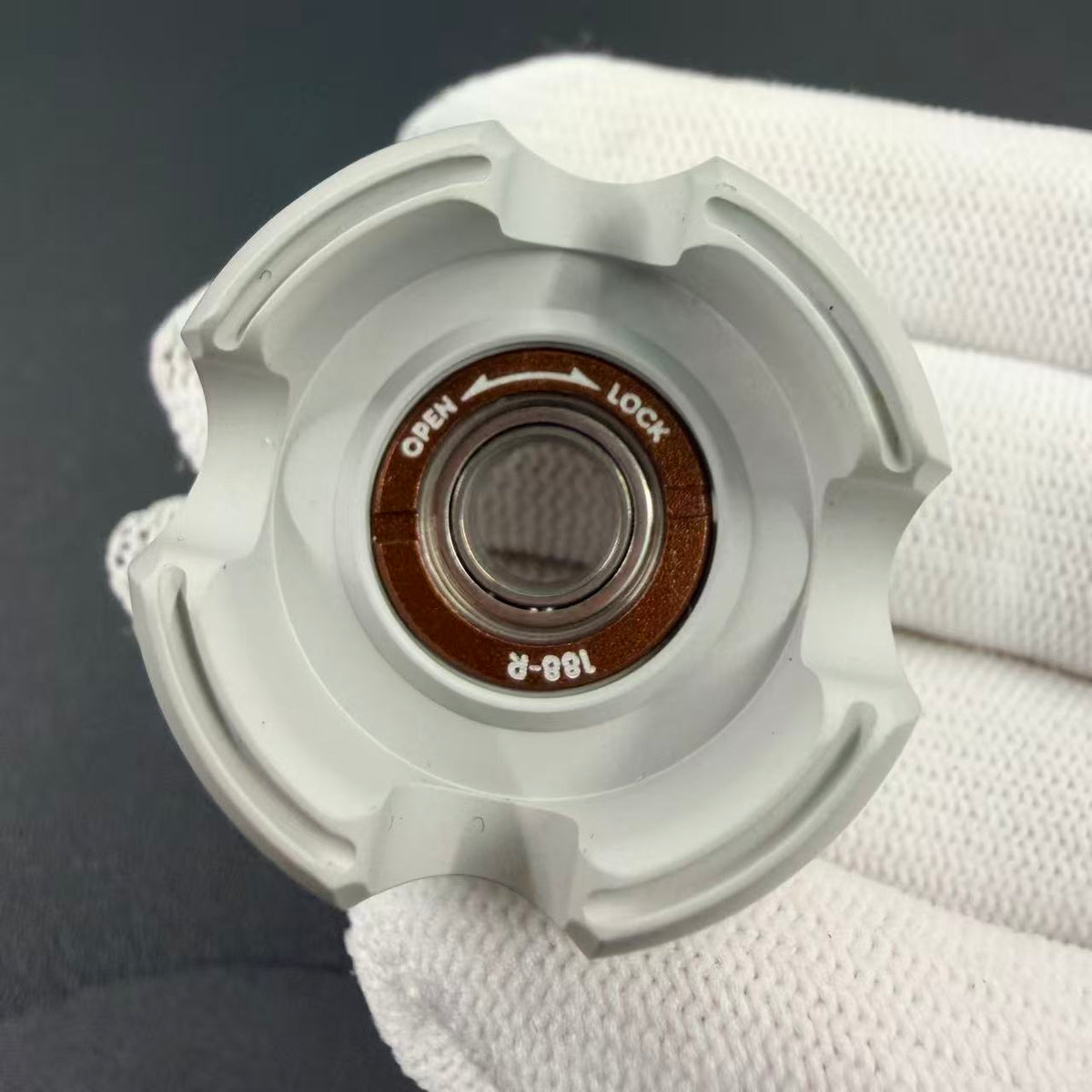 Noiz Aluminum