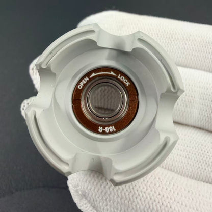 Noiz Aluminum