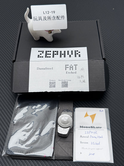 Erpang Stainless Steel