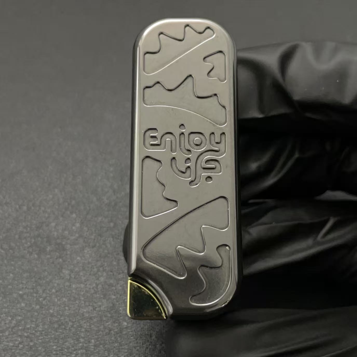 Q Mechanical Zirconium