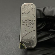 Q Mechanical Zirconium