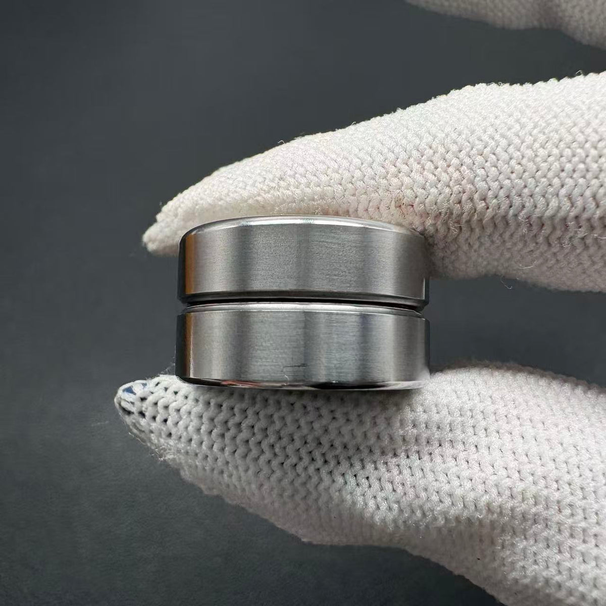 Top B Stainless Steel