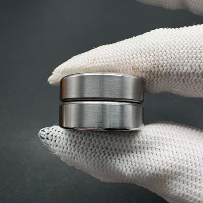 Top B Stainless Steel