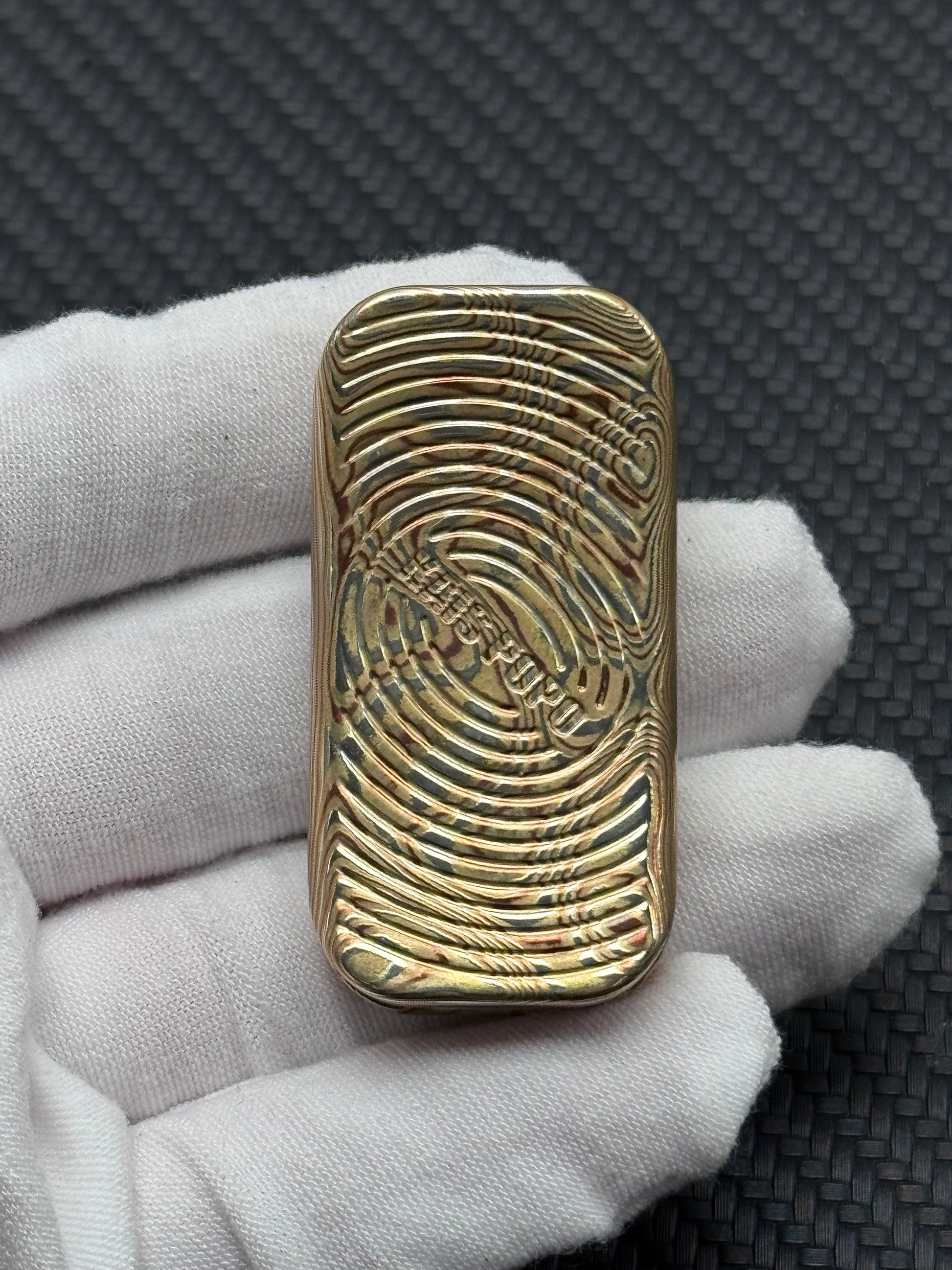 POPO Mokume