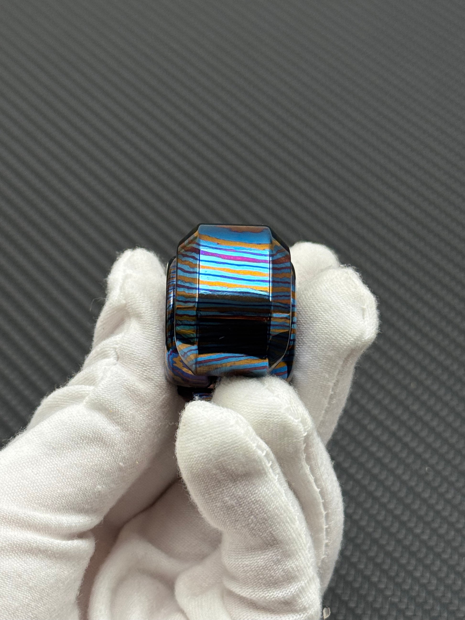 Chelsea Titanium Mokuti
