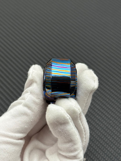 Chelsea Titanium Mokuti