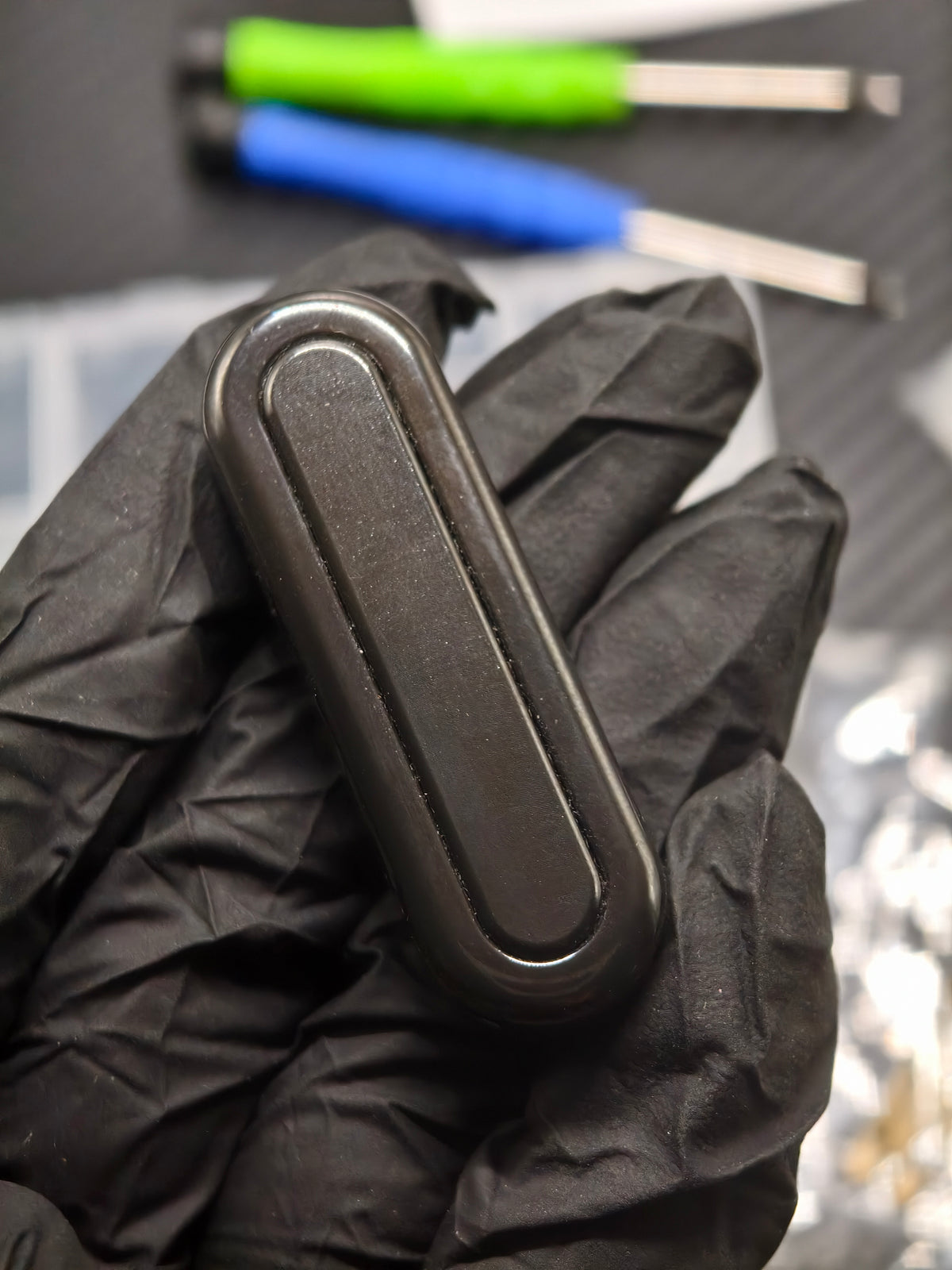 Bean+ Zirconium
