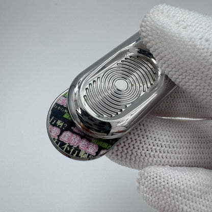 Top B PEEK Stainless Steel