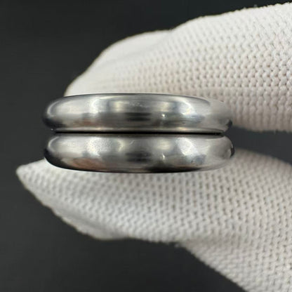 Top H Stainless Steel