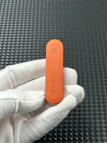 Spice Pin Resin