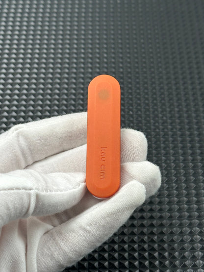 Spice Pin Resin