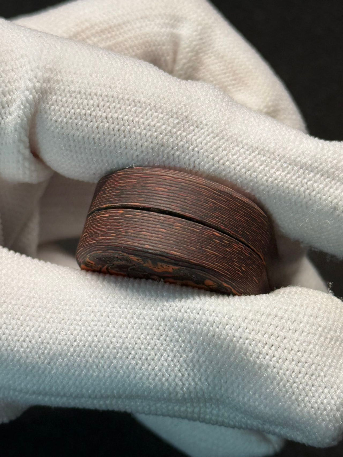 F2 Carbon Damascus
