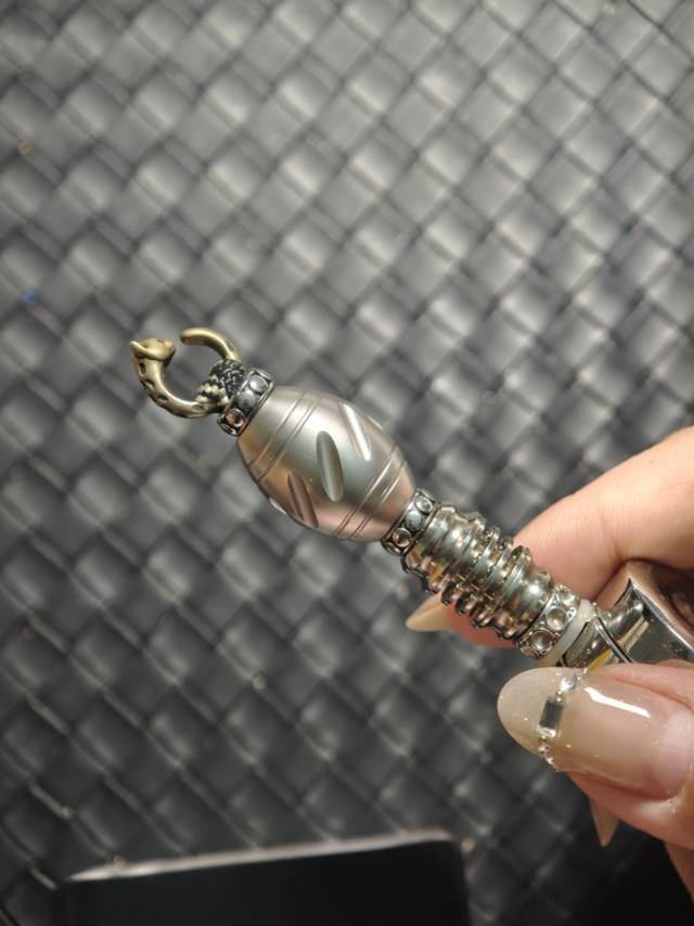 Ripple Stainless Steel