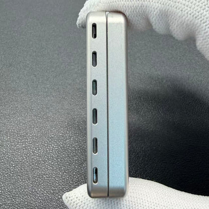 Feng Ling Stainless Steel Blasted