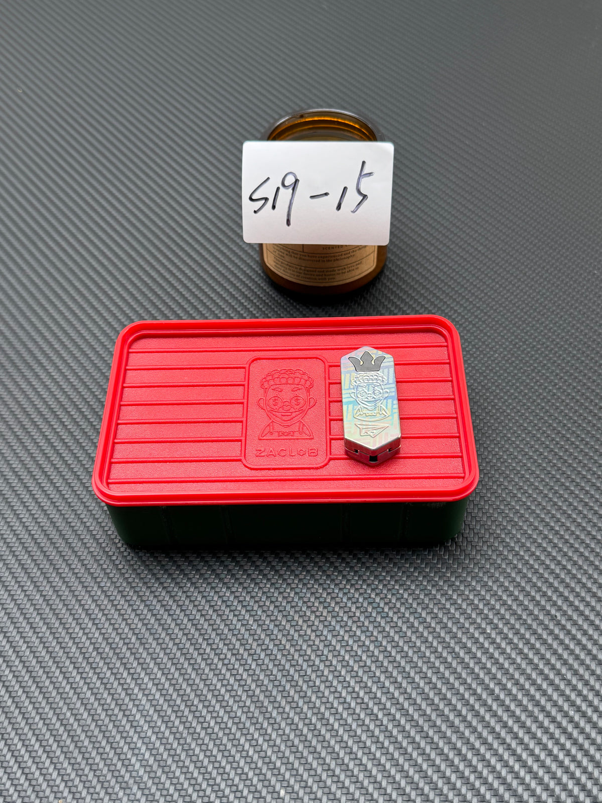 Plane Mokuti