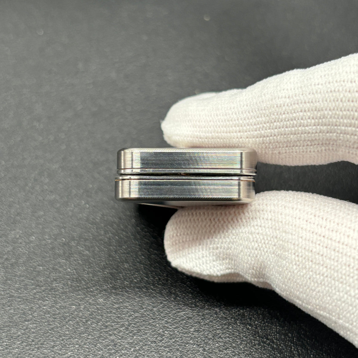 Breakthrough Stainless Steel