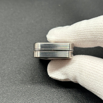 Breakthrough Stainless Steel