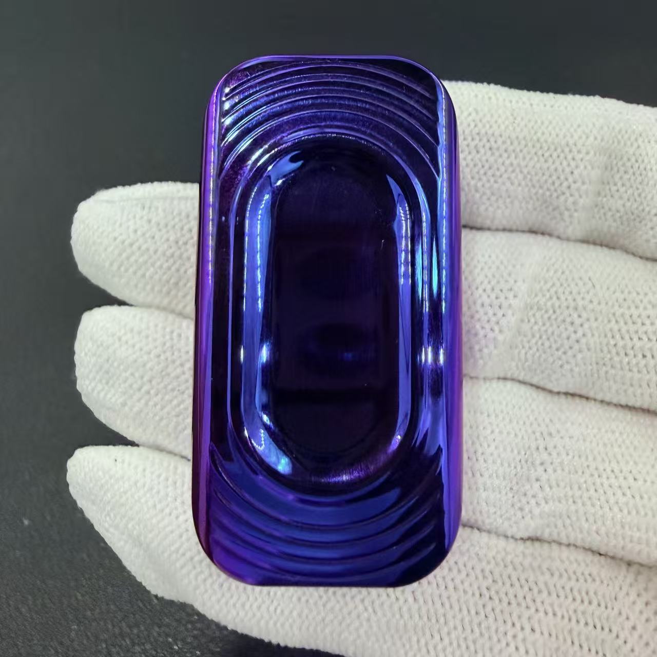 POPO Zirconium Limited Edition